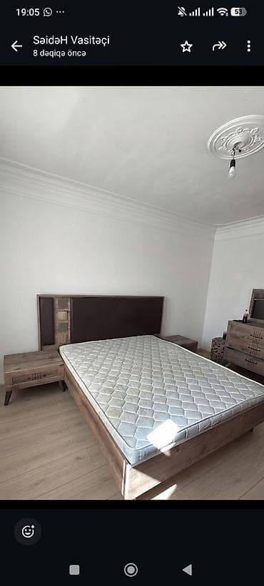 Merinosdan yataq desti 890 manat. *Catdirilma qurasdirilma yaxin — 7