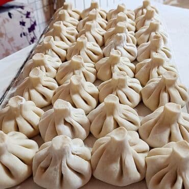 Gürcü xəngəli . 1 ədədi 45 qəpik😍 Tam halal !!! Ev şəraitində Gürcü