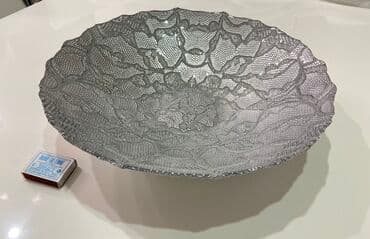 karaca tort qabı: KARACA meyve qabı — 4