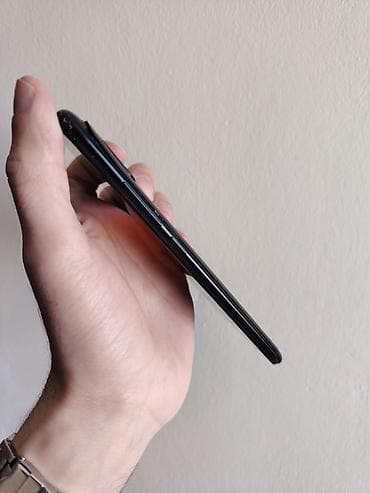 Avtoelektronika: Redmi Note 6 Pro, 64 GB, rəng - Qara, Barmaq izi, İki sim kartlı — 4