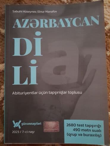 работа в турции для граждан азербайджана: Azerbaycan dili Abituriyentler ucun tapsiriqlar toplusu — 1
