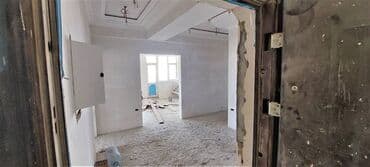 qarayev 4 otaqli kohne tikili: 4 otaqlı, Yeni tikili, 158 kv. m — 7