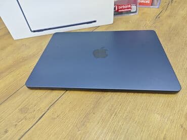 apple airpods 3: Yeni Macbook M2 işlənmiş qiymete. Apple Macbook Air A2681 Cup Apple — 4
