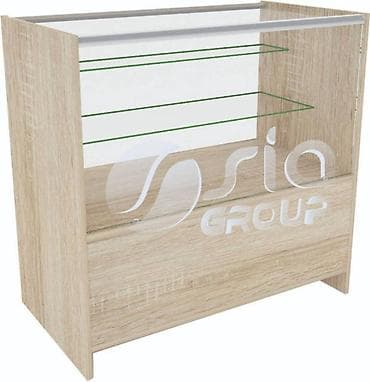 Digər xidmətlər: Vitrin mebeli — 1