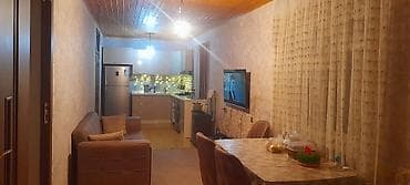 heyet evlerinde bulaq: Biləcəri 7 otaqlı, 350 kv. m, Kredit yoxdur, Orta təmir — 10