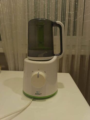 blendirler: Əl blender, Philips, İşlənmiş, Pulsuz çatdırılma — 4