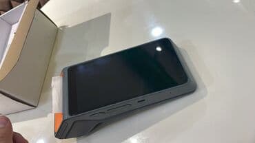 Kassa stolları: Mobil POS terminal – “Mobile, Innovative”

3ay işlənib yeni kimidir — 2