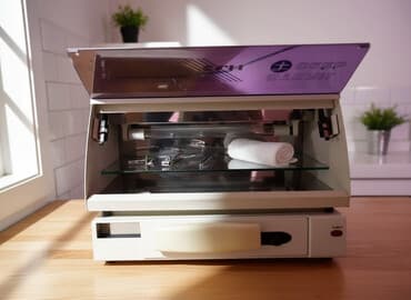 salari aparati: Sterilizə aparatı. 35 ə alınıb 20 ə satılır 2 ayın aparatıdır Digər — 1