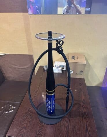 аренда помещений под общепит: 💨 Evinizə Qəlyan Keyfi! Sərfəli İcarə Qiymətləri! 💨 Dostlarla — 5