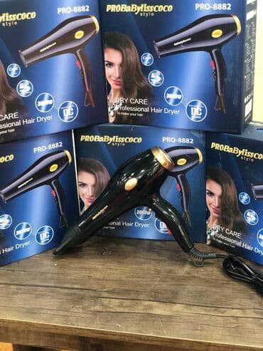 Hava fenləri: Saç üçün fənlər, 22 manatdan 56 manata qədər — 1