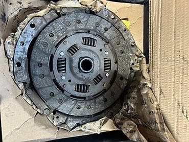 VAZ (LADA) Granta,Priora, 2013 il, Orijinal, Almaniya, İşlənmiş