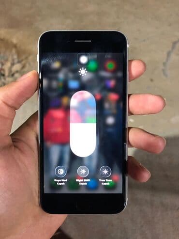 купить бу айфон 8 плюс: IPhone SE 2020, 64 ГБ, Белый, Отпечаток пальца — 1