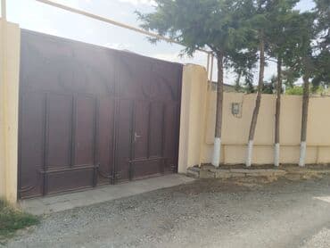 Bakı, Novxanı, 100 kv. m, 5 otaqlı, Hovuzlu, Kanalizasiya, Qaz, Su