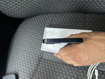 iphone 7 plus ekran qiymeti: IPhone 12, 64 GB, Qara, Face ID — 10