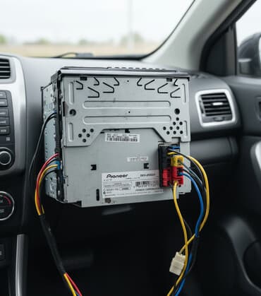 avtomobil üçün qaz avadanlığı: Ideal vezyetdedir isteyen zeng etsin — 1