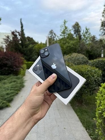 gogle pixel 9: IPhone 13, Qara, Face ID — 4