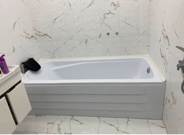 Двери и комплектующие: Новый Ванна, Акрил, Бесплатная доставка — 6