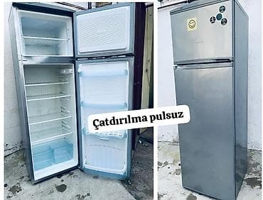 Nord soyuducu 220 azn satılır supper iwleyir Ev satilib deye Satilir