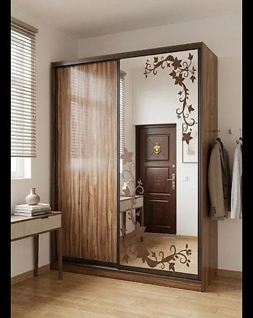 2 ci el skaflar: 199₼ Dolab satilir Hundurluyu 2.50. Derinliyi 60. Eni. 210. Hec bir — 1