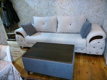 mebel boyasi: Divan, Açılmayan, Parça — 1