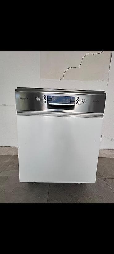 Bosch qabyuyan maşın – model SM146KS00T/28 (Type: S1EP1B, SM46KS00T)
