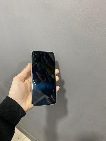 akumlyator kreditle: Honor 400 Lite, 256 GB, rəng - Gümüşü, Sensor — 3