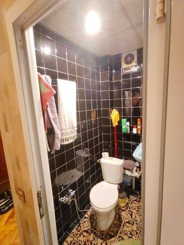 sumqayitda ev aliram: Bakı, 2 otaqlı, Köhnə tikili, m. Nəriman Nərimanov, 42 kv. m — 28