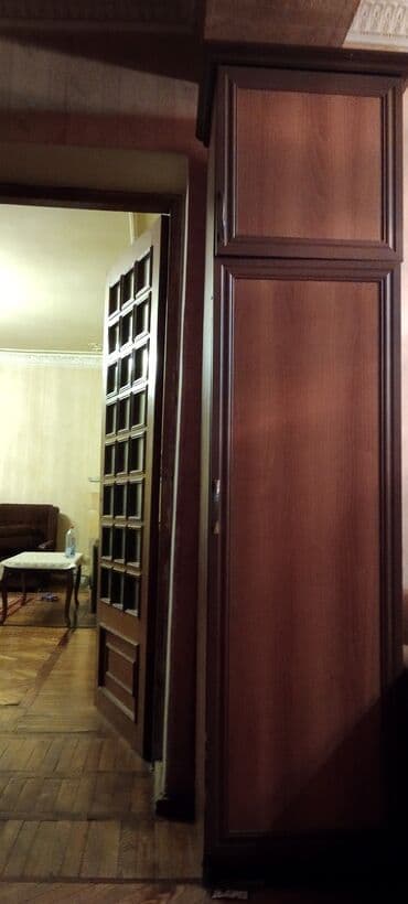 дом в гяндже: Баку, 4 комнаты, Вторичка, м. Гянджлик, 100 м² — 14