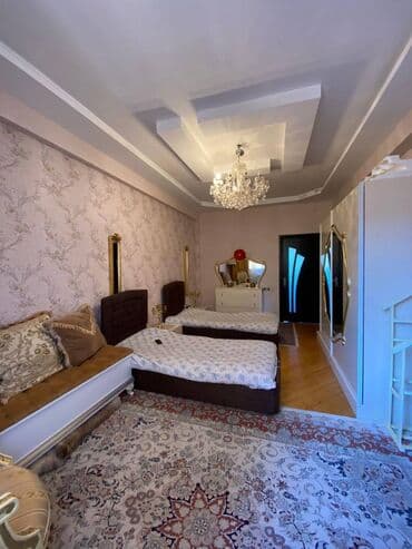 продажа квартир в баку ахмедлы: 3 комнаты, Новостройка, м. Ахмедлы, 100 м² — 8