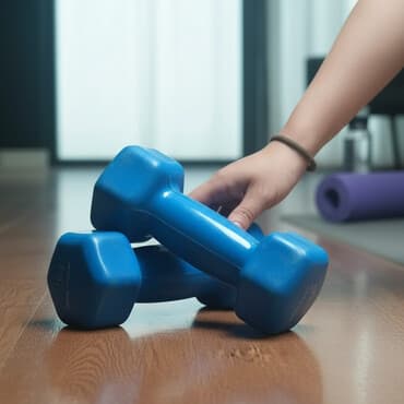 заказать модель машины: Гиря, Б/у — 1