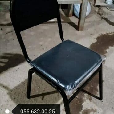 topdan satis qiymetleri: Stullar Topdan və parakəndə satişi var Modellər coxdur Rəng secimi — 1