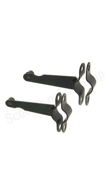 yarim qosqu satılır: Duqa baqlamaq üçün dəmir cüt ve ya tək satılır mağazadan əldə edə — 1