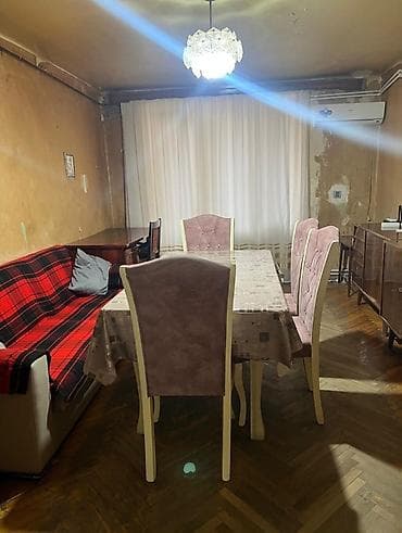 modul tipli ev: Bakı, 3 otaqlı, Köhnə tikili, 75 kv. m — 9