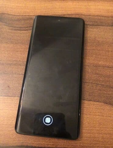 Honor X9b, 256 GB, rəng - Boz, Barmaq izi