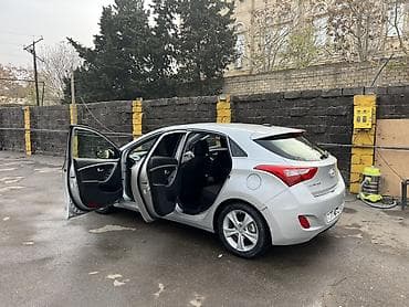 gt la bomba: Hyundai Elantra: 2 l | 2014 il Hetçbek — 5
