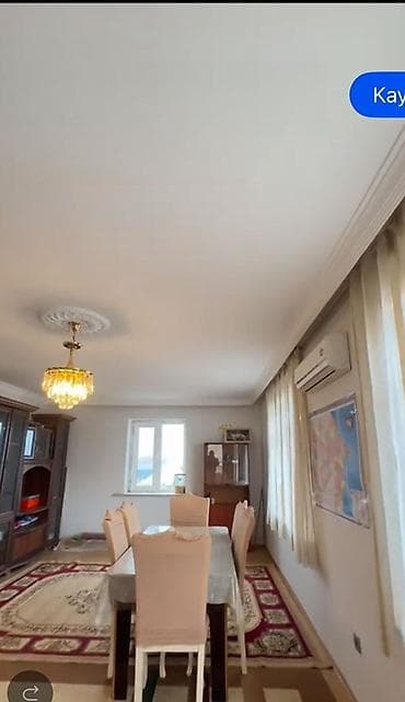 bit bazarı sabunçu: 7 otaqlı, 200 kv. m, Kredit yoxdur, Orta təmir — 7