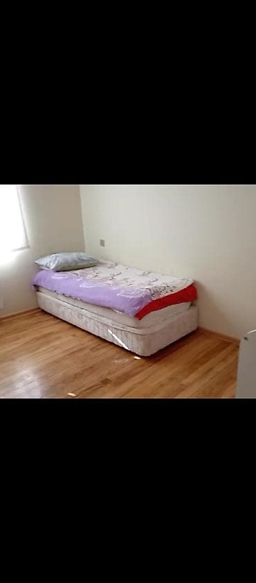 beyləqan kirayə evlər: 45 kv. m, 2 otaqlı, Kombi, Qaz, İşıq — 4