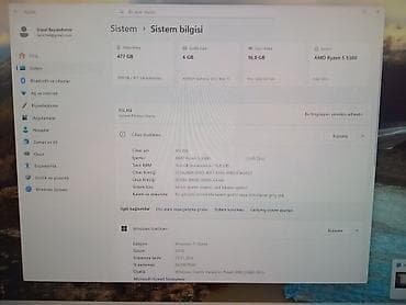 gtx 1660ti: Monitor - Lenovo legion R24s 1080p - 144hz (Yeni) Keys - Gamemax ATX — 3