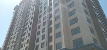 купить квартиру на баилово: 1 комната, Новостройка, м. Хатаи, 82 м² — 10