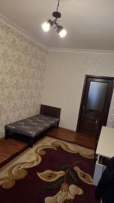 kiraye ucuz ev: Otaq yoldasi (bey) axtarilir. Memar Ecemi metrosuna 5 deq piyada — 5