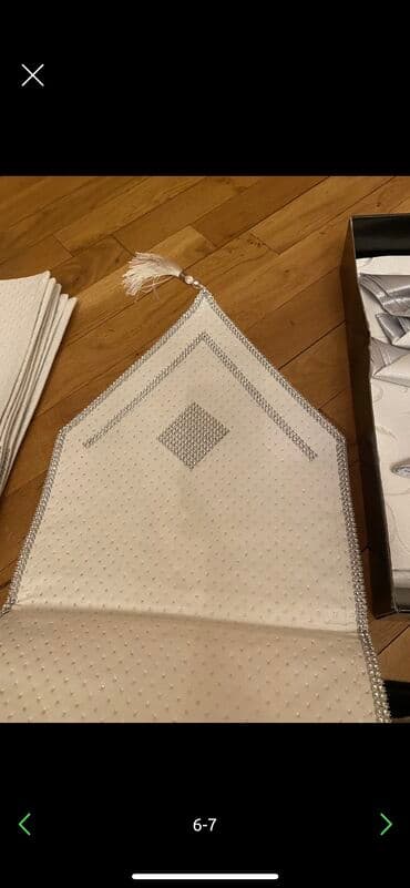 Güzgülər: Yeni karopkasında . 50m süfre — 6