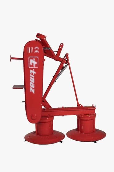 karatas traktor: Tinaz otbiçənləri Tam orjinal! 1 İL ZƏMANƏT Türkiyə istehsallı 135 — 1