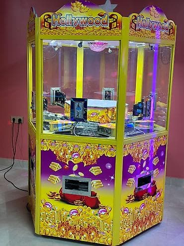 Holluwud aparatıisteseniz jetonla yada qepikle istifade ede — 5