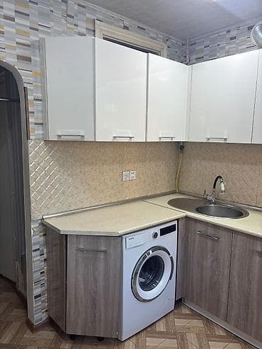 Akril metbex mebeli 6 ay istifade olunub. 280/170 ölçüdedir üstünde — 4