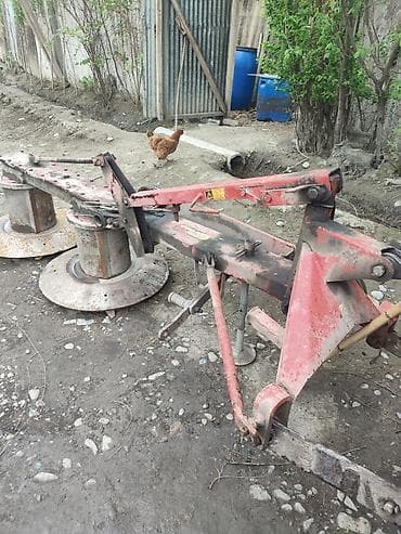 belarus traktorların satışı: Sezona yıgılıb tam işləydi — 3