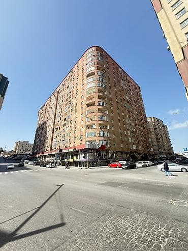 ev ucuz: Yasamalda, ASAN Xidmətin Yanında! İnşaatçılar Metrosuna Yaxın 2 Otaqlı — 2