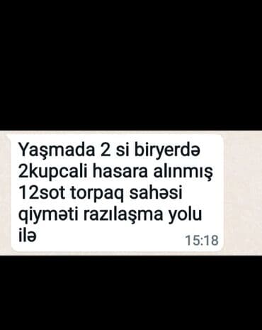 купить недвижимость в баку: Баку, 1200 м², 1 комната — 3