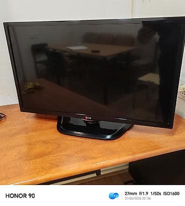 tilvizorlar: Televizor LG LED ekran 32" — 1