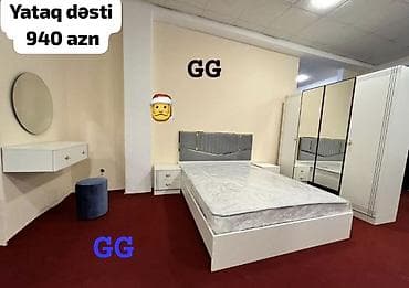 madeyra mebel instagram: İkinəfərlik çarpayı — 1