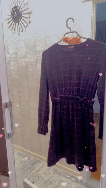 payız paltarları: Qadın geyimləri dəsti Ayri ayri 10 AZN - 1) Sərbəst kəsimli, iri — 2